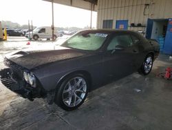Salvage cars for sale from Copart Homestead, FL: 2023 Dodge Challenger GT