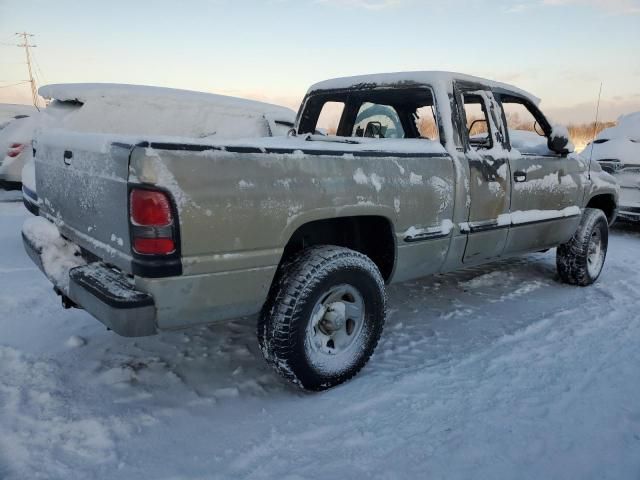 1999 Dodge RAM 1500