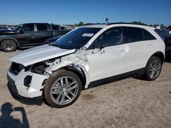 2023 Cadillac XT4 Sport en venta en Houston, TX