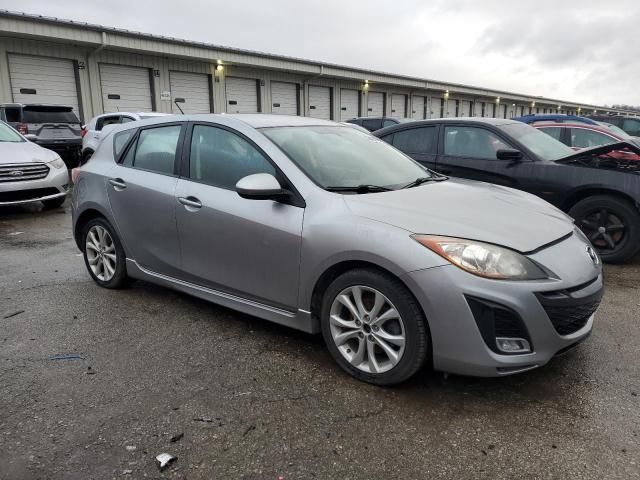 2010 Mazda 3 S