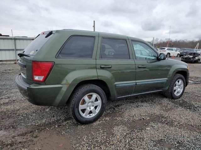 2008 Jeep Grand Cherokee Laredo