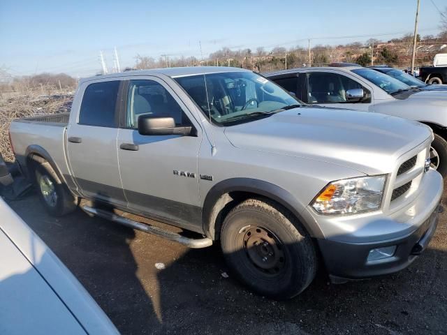 2010 Dodge RAM 1500