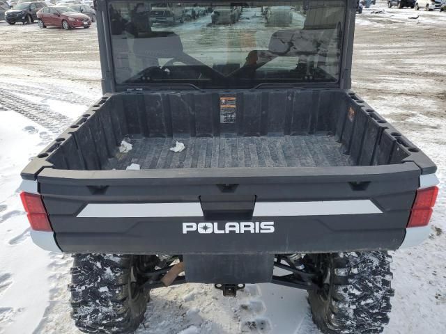 2022 Polaris Ranger XP 1000 Northstar Ultimate