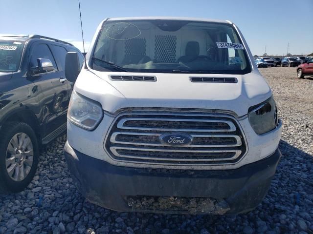 2015 Ford Transit T-250
