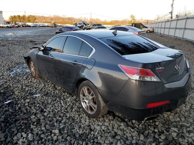 2010 Acura TL