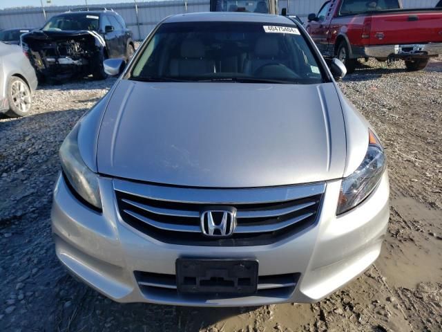 2011 Honda Accord EXL