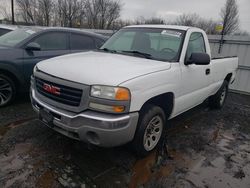 2007 GMC New Sierra K1500 Classic for sale in New Britain, CT