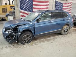 Volkswagen Tiguan Vehiculos salvage en venta: 2018 Volkswagen Tiguan SE