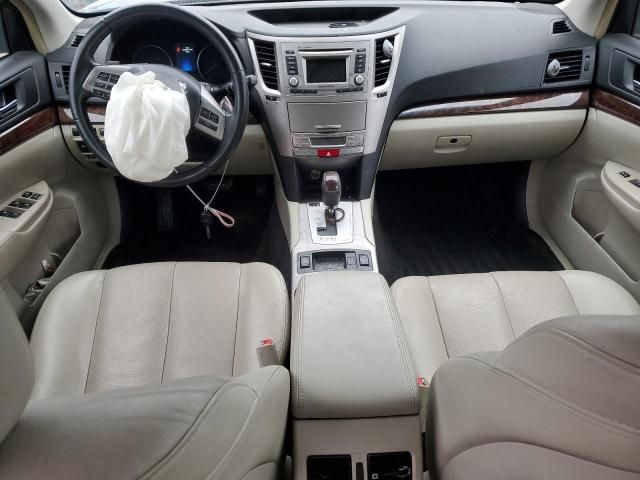 2013 Subaru Legacy 2.5I Limited