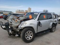 2015 Toyota 4runner SR5 en venta en New Orleans, LA