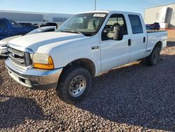 1999 Ford F250 Super Duty for sale in Phoenix, AZ