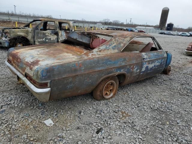 1966 Chevrolet Superior