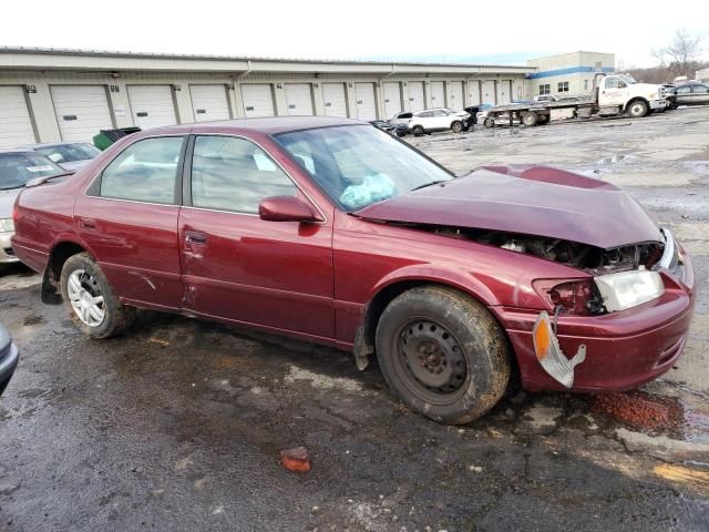 2000 Toyota Camry CE