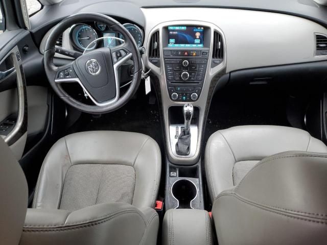 2015 Buick Verano Convenience