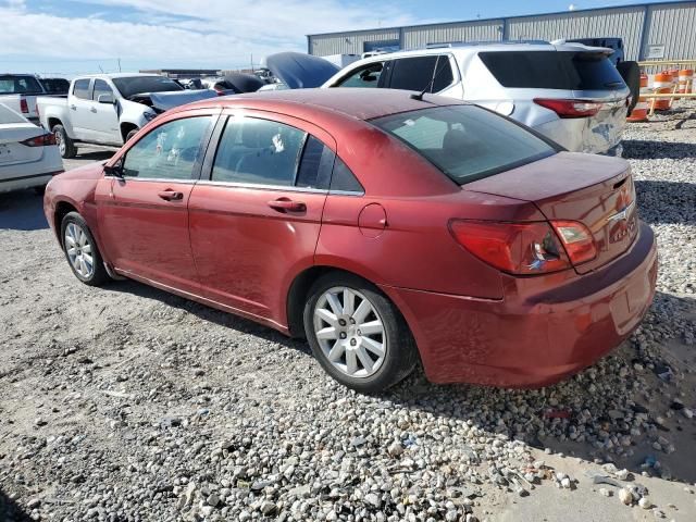 2010 Chrysler Sebring Touring