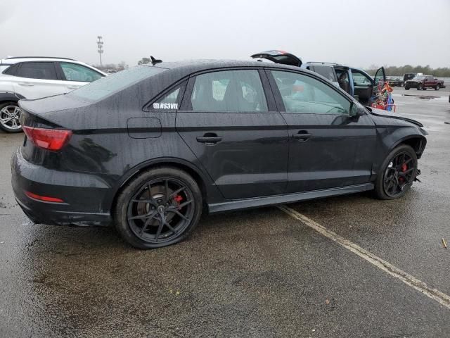 2019 Audi RS3