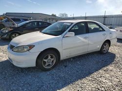 2006 Toyota Camry LE for sale in Byron, GA