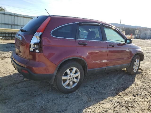 2009 Honda CR-V EX