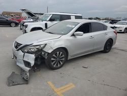 2017 Nissan Altima 2.5 for sale in Grand Prairie, TX