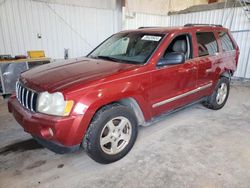 2005 Jeep Grand Cherokee Limited for sale in Tulsa, OK