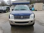 2004 Mercury Mountaineer