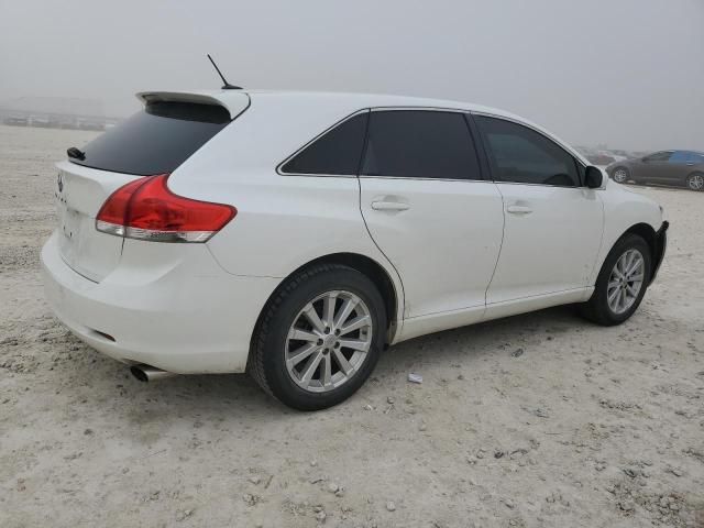 2011 Toyota Venza