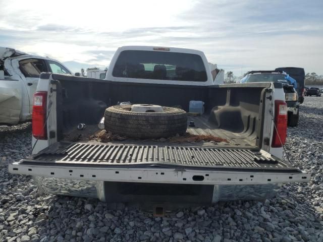2016 Ford F350 Super Duty