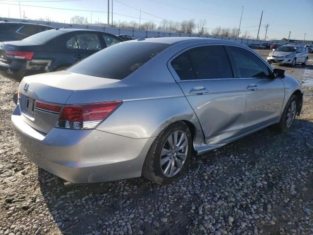 2011 Honda Accord EXL