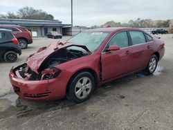 2008 Chevrolet Impala LT for sale in Orlando, FL