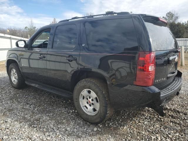 2009 Chevrolet Tahoe C1500 LT