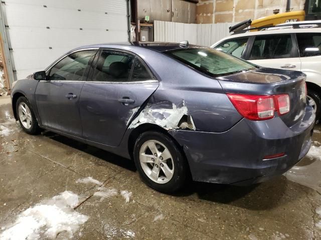 2013 Chevrolet Malibu LS