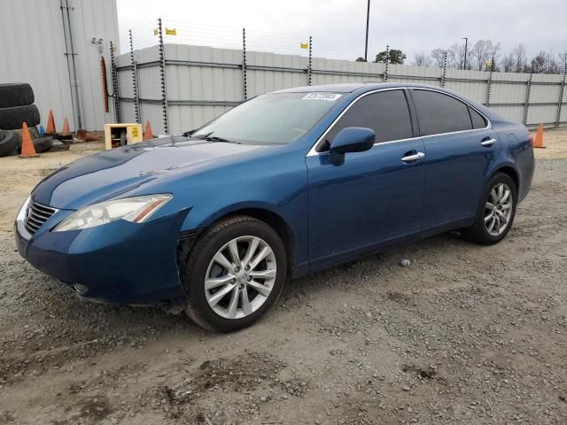 2007 Lexus ES 350