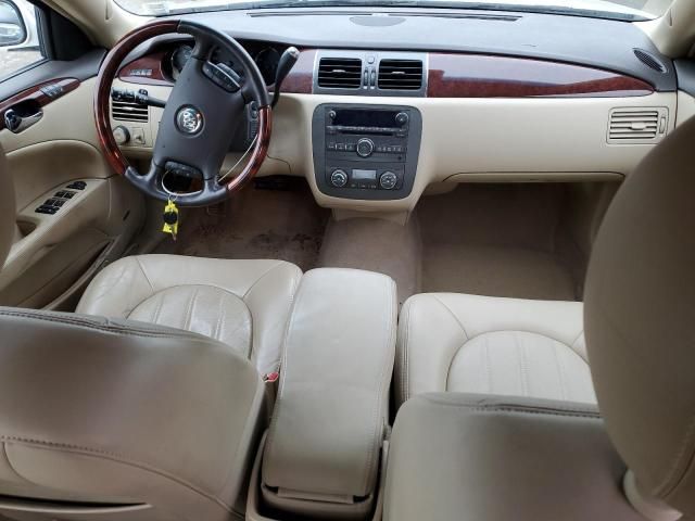 2009 Buick Lucerne CXL