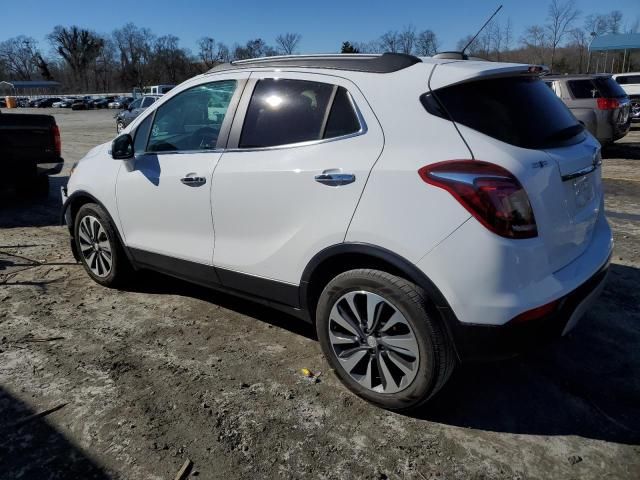 2019 Buick Encore Essence