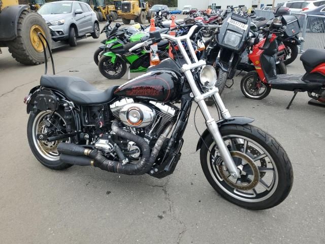 2015 Harley-Davidson Fxdl Dyna Low Rider