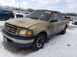 1999 Ford F150 for sale in Louisville, KY