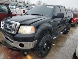 2008 Ford F150 Supercrew en venta en Bridgeton, MO