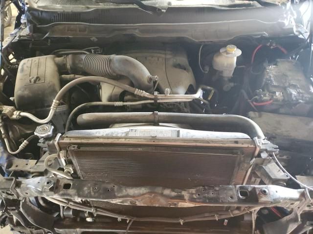 2016 Dodge Ram 1500 slt