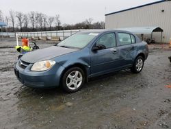 Chevrolet Cobalt LS salvage cars for sale: 2006 Chevrolet Cobalt LS