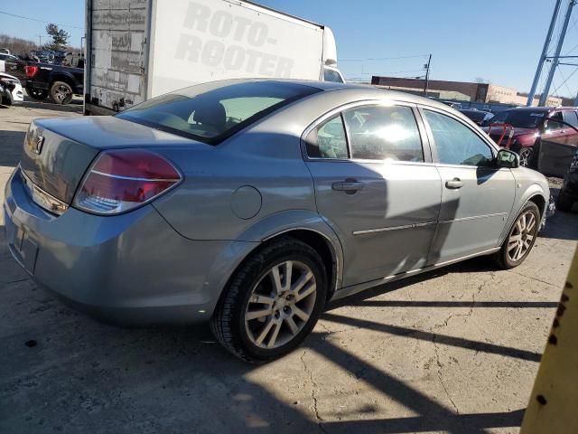 2007 Saturn Aura XE