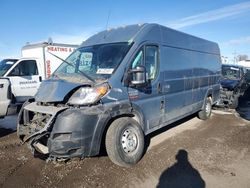 Dodge Vehiculos salvage en venta: 2020 Dodge RAM Promaster 3500 3500 High