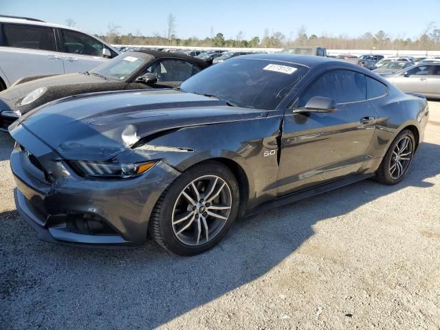 2016 Ford Mustang GT