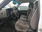 2007 GMC New Sierra K1500 Classic