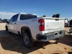 2022 Chevrolet Silverado K2500 Heavy Duty