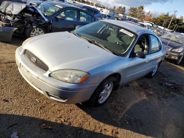 2004 Ford Taurus SES