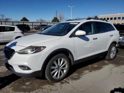 2015 Mazda CX-9 Grand Touring for sale in Littleton, CO