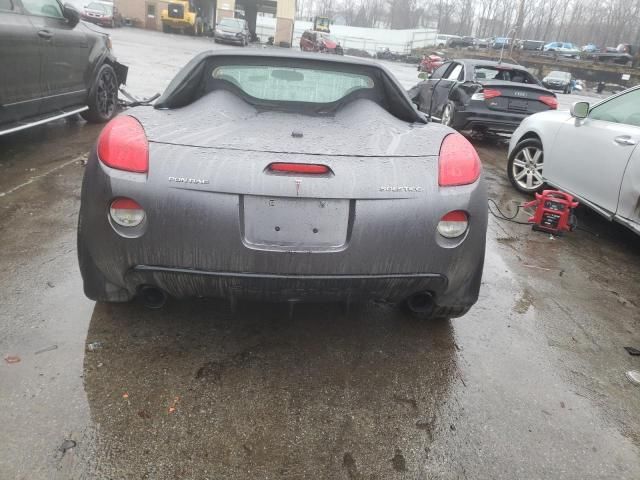 2006 Pontiac Solstice