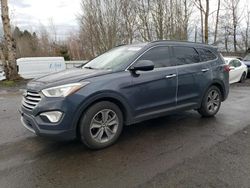 2016 Hyundai Santa FE SE for sale in Portland, OR