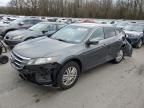 2012 Honda Crosstour EXL