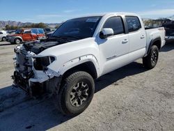 2020 Toyota Tacoma Double Cab for sale in Las Vegas, NV